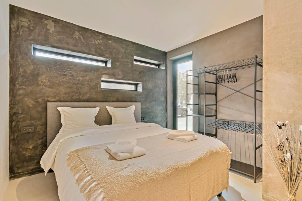 Huswell - Unique Apartment In The City-Center Of Knokke Exterior foto